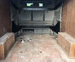 2007 Renault Traffic Breaking Breaking - Image 4/10