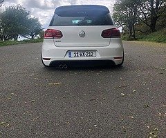 Mk6 gtd - Image 3/5