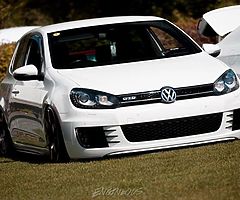 Mk6 gtd - Image 4/5