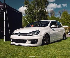 Mk6 gtd - Image 5/5