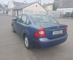 Ford focus calls only [hidden information] - Image 3/6