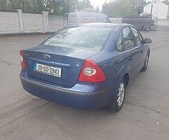 Ford focus calls only [hidden information] - Image 4/6