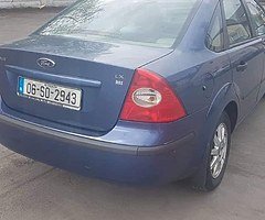 Ford focus calls only [hidden information] - Image 5/6