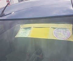 Ford focus calls only [hidden information] - Image 6/6