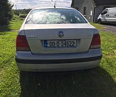 Volkswagen Atlas - Image 4/8
