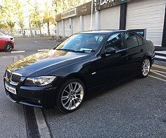 2007 BMW 3 SERIES M-SPORT 1.6 PETROL - Image 3/10