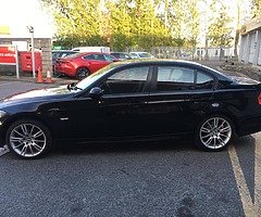 2007 BMW 3 SERIES M-SPORT 1.6 PETROL - Image 4/10