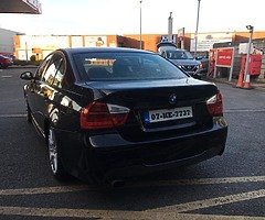 2007 BMW 3 SERIES M-SPORT 1.6 PETROL - Image 6/10