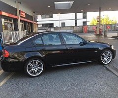 2007 BMW 3 SERIES M-SPORT 1.6 PETROL - Image 8/10