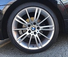 2007 BMW 3 SERIES M-SPORT 1.6 PETROL - Image 9/10