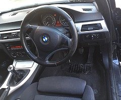 2007 BMW 3 SERIES M-SPORT 1.6 PETROL - Image 10/10