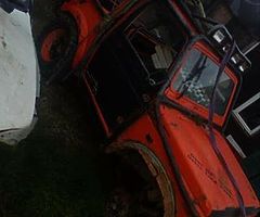 Off roader needs tlc - Image 4/8