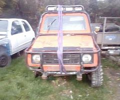 Off roader needs tlc - Image 5/8