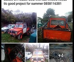 Off roader needs tlc - Image 6/8