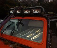 Off roader needs tlc - Image 7/8