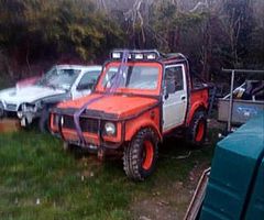 Off roader needs tlc - Image 8/8