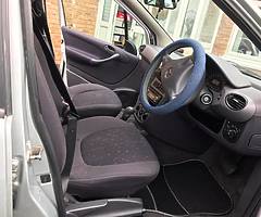 A140 Mercedes Low Mileages Auto car - Image 8/10