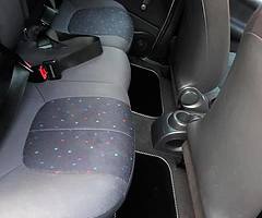 A140 Mercedes Low Mileages Auto car - Image 10/10