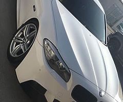 2011 f10 Bmw 520d M Sport - Image 3/10