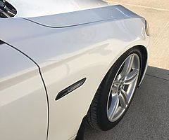 2011 f10 Bmw 520d M Sport - Image 5/10