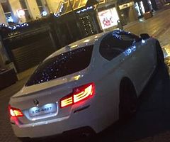 2011 f10 Bmw 520d M Sport - Image 10/10