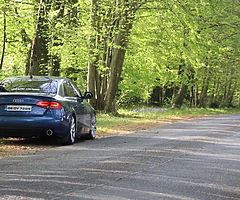 Kitted Audi A4 - Image 6/10