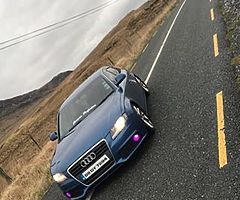 Kitted Audi A4 - Image 8/10