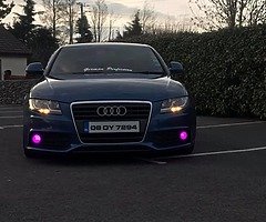 Kitted Audi A4 - Image 10/10
