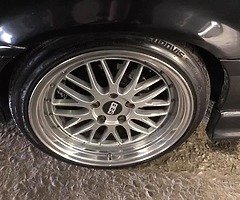 Bmw e36 323i manual clean car no faults MAY PX SWAP FAMILY CAR - Image 8/10