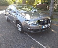 2010 Volkswagen Passat