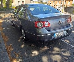 2010 Volkswagen Passat