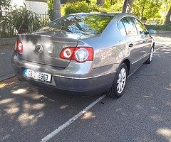 2010 Volkswagen Passat - Image 4/9