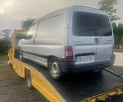 All scrap vehicles bought for cash  - Image 3/10