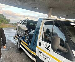 All scrap vehicles bought for cash  - Image 4/10