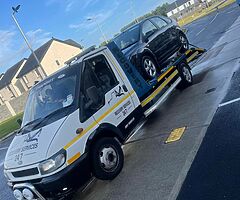 All scrap vehicles bought for cash  - Image 5/10