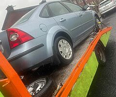 All scrap vehicles bought for cash  - Image 7/10