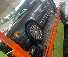 All scrap vehicles bought for cash  - Image 8/10