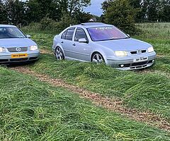 5 speed box for bora