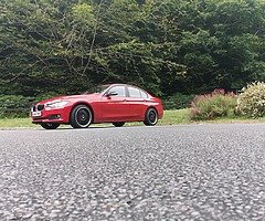 Bmw F30 320d sale or swap