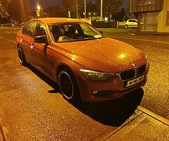 Bmw F30 320d sale or swap - Image 4/8