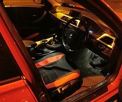 Bmw F30 320d sale or swap - Image 5/8