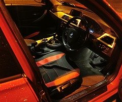 Bmw F30 320d sale or swap - Image 6/8