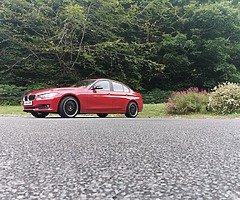 Bmw F30 320d sale or swap - Image 8/8