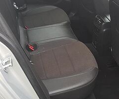 Immaculate Opel Insignia 2.0 Diesel 
SE CDTI 160 BHP ( Half leather interiors ) - Image 8/10