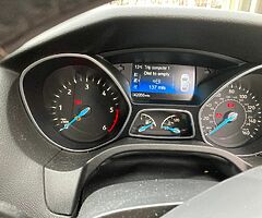 171 Ford Focus - Image 4/8