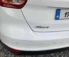 171 Ford Focus - Image 7/8