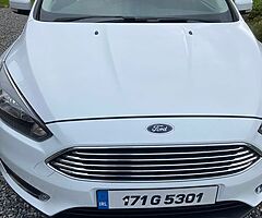 171 Ford Focus - Image 8/8