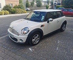 Mini One Diesel 2012 Nct 3/23 - Image 4/6