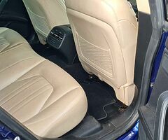 2014 Maserati GHIBLI 3.0 PETROL V6 AUTO - Image 7/10