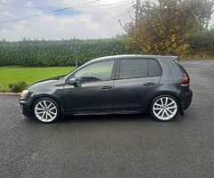 2010 Volkswagen Golf GTD - Image 5/10